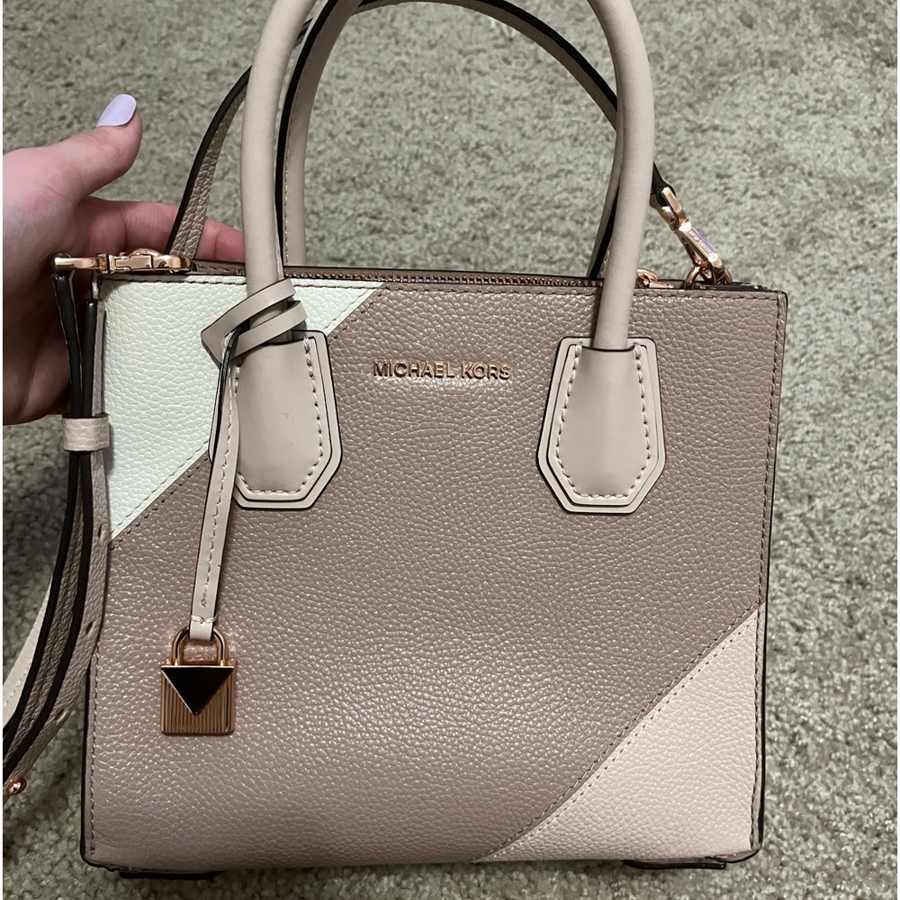 micheal kors purse
